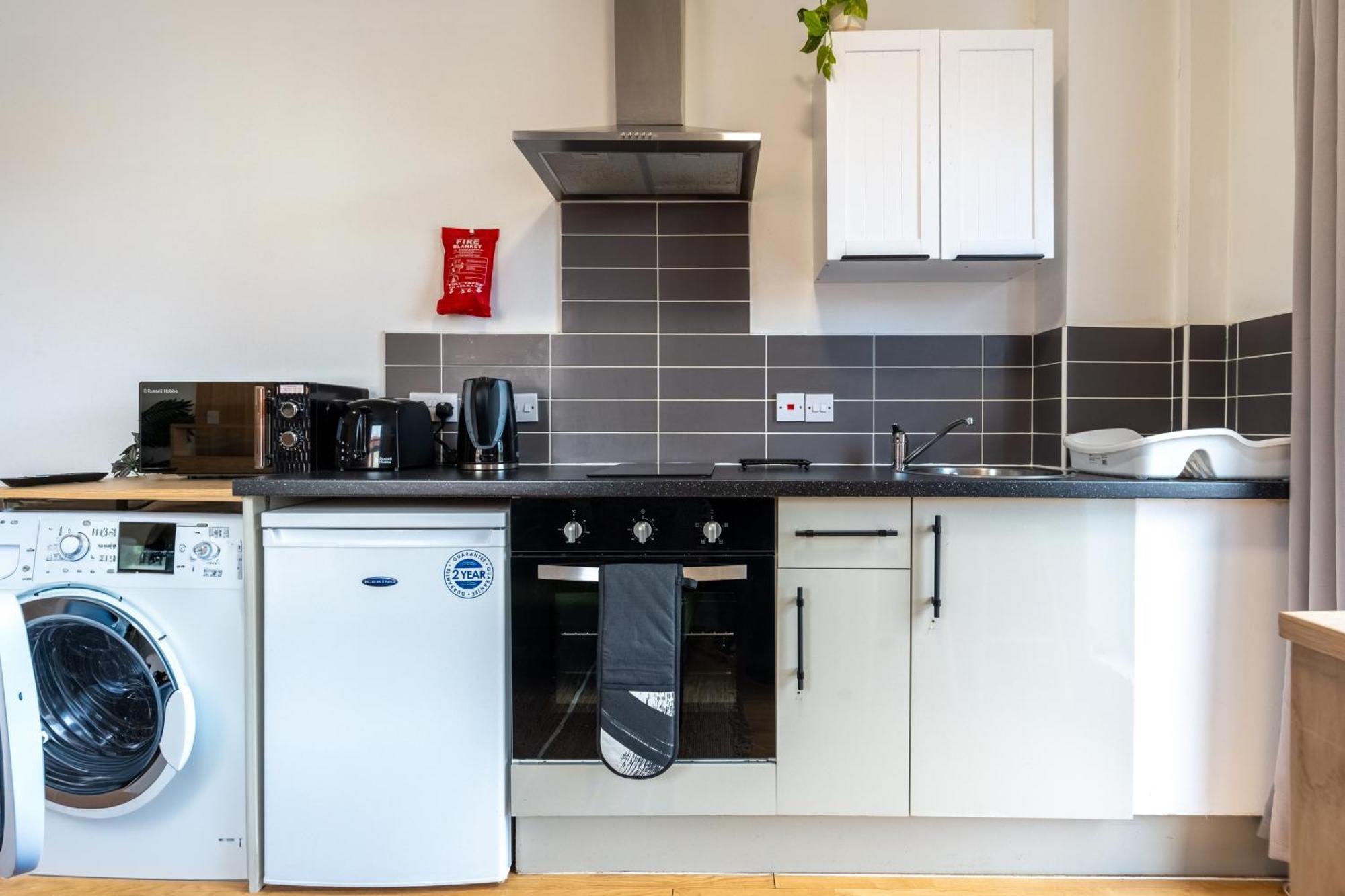 Cosy In Merseyside In Great Location * Liverpool