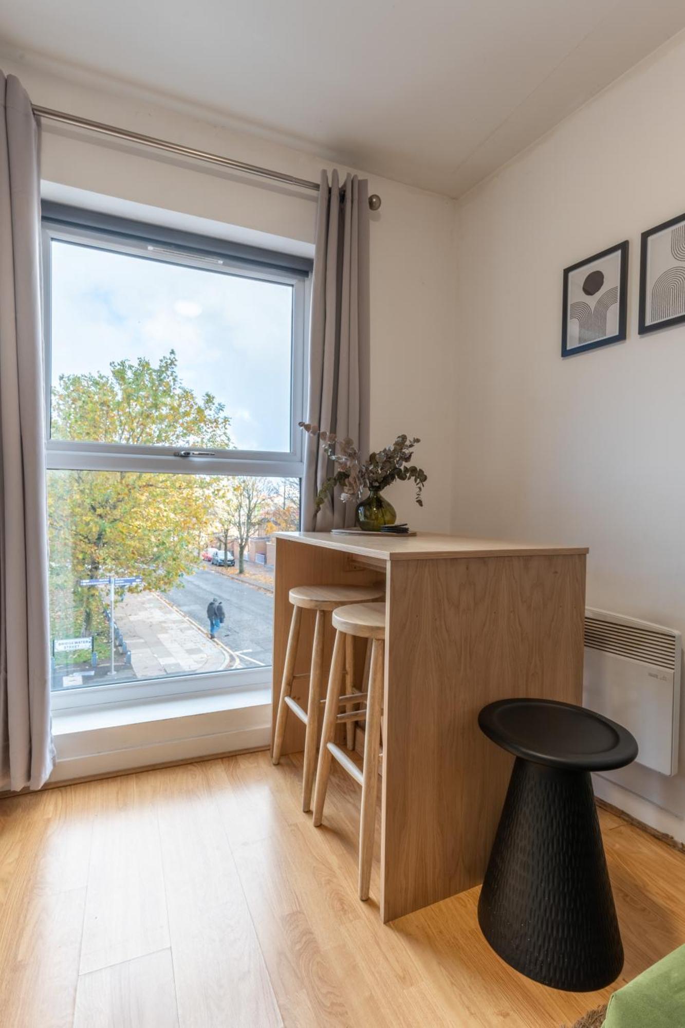 Apartment Cosy In Merseyside In Great Location Liverpool