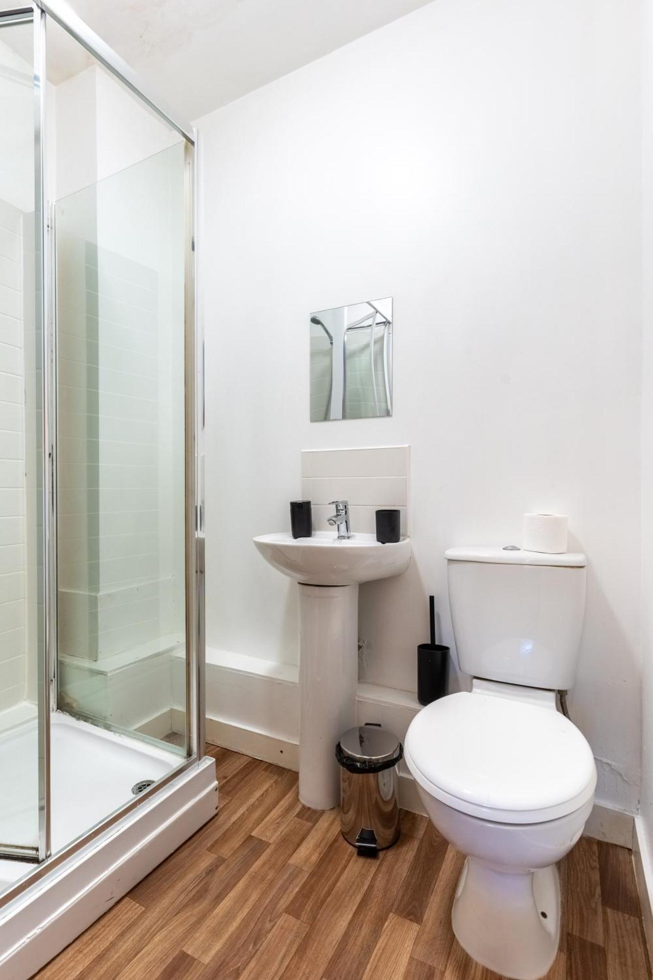 Cosy In Merseyside In Great Location * Liverpool